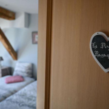 Le Maffe De Scourmont Villa Chimay Bagian luar foto