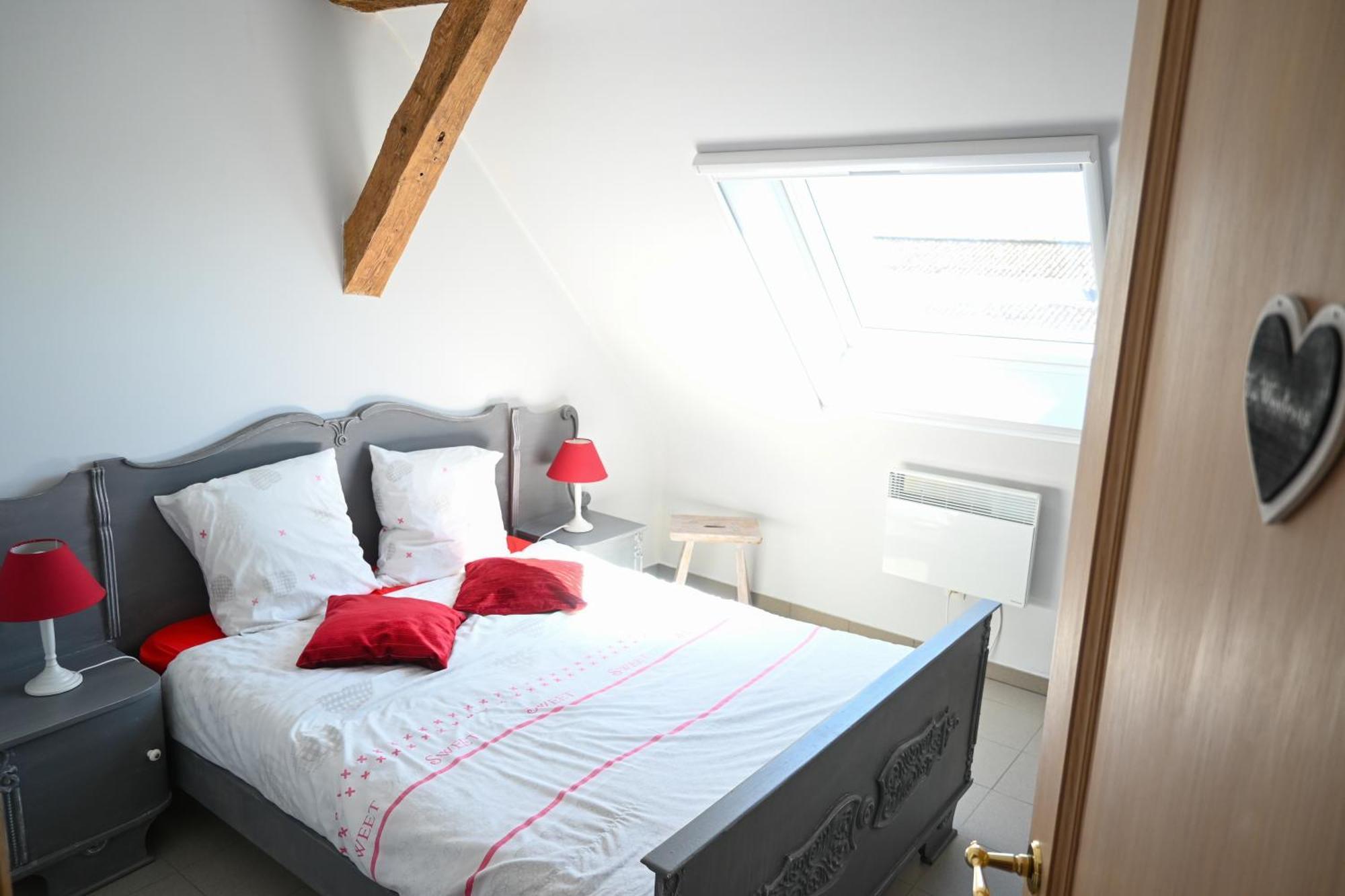 Le Maffe De Scourmont Villa Chimay Bagian luar foto