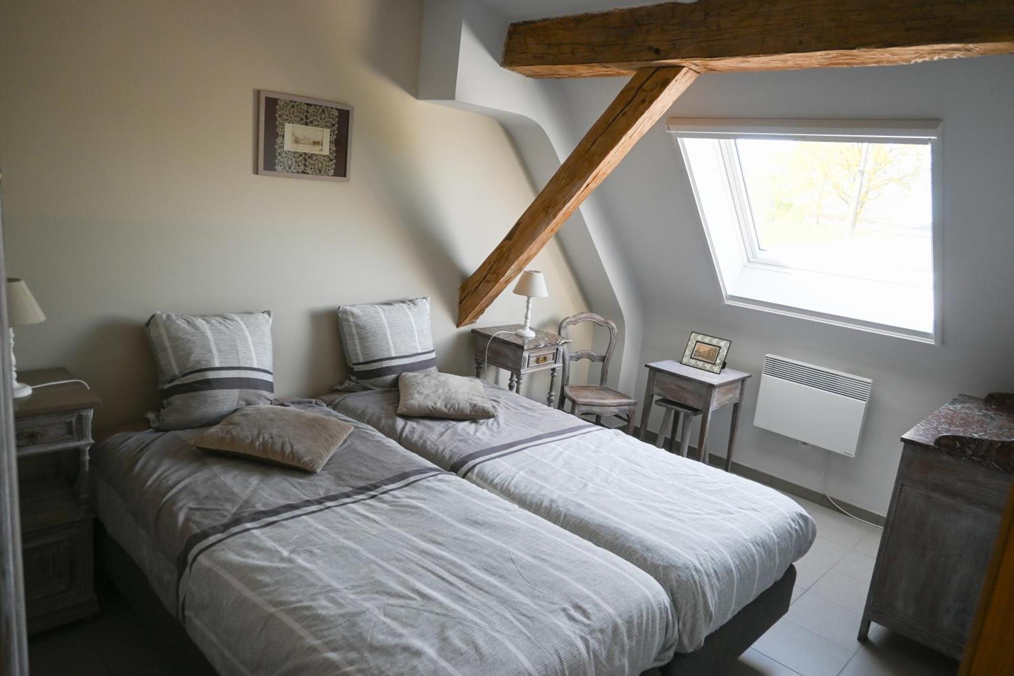 Le Maffe De Scourmont Villa Chimay Bagian luar foto